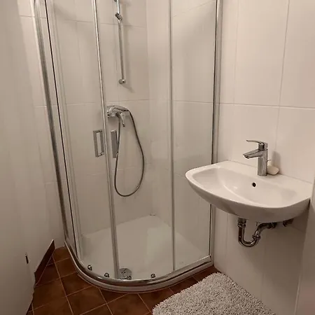 Apartamento Leti *